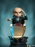 Imagem do Estátua Professor Xavier - X-Men - MiniCo - Iron Studios
