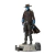 Estátua Cad Bane - Book of Boba Fett - Star Wars - BDS Art Scale 1/10 - Iron Studios - comprar online