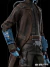 Estátua Cad Bane - Book of Boba Fett - Star Wars - BDS Art Scale 1/10 - Iron Studios - comprar online