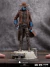 Estátua Cad Bane - Book of Boba Fett - Star Wars - BDS Art Scale 1/10 - Iron Studios - loja online