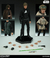 Figura Luke Skywalker (Deluxe) - Star Wars: Return of the Jedi - Sixth Scale - Sideshow