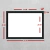 Quadro Decorativo - Harry Potter - Placa 9 3/4 na internet