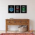 kit de quadros - Quadro Decorativos - Star Wars - Codigos - comprar online