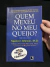 Livro Quem mexeu no meu queijo?