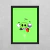 Geek to Geek - Quadro - ANGRY BIRDS
