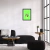 Geek to Geek - Quadro - ANGRY BIRDS
