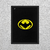 Geek to Geek - Quadro - Batman