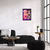 Geek to Geek - Quadro - Big Mom e Dimitrescu