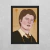 Geek to Geek - Quadro - Cedrico Diggory