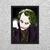 Geek to Geek - Quadro - Coringa