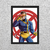 Geek to Geek - Quadro - Cyclops (X-Men)