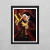Geek to Geek - Quadro - Dante Fem