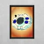 Geek to Geek - Quadro - Digivice