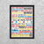 Geek to Geek - Quadro - I will be there for you