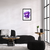 Geek to Geek - Quadro - Gengar