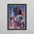 Geek to Geek - Quadro - Harley Quinn