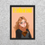 Geek to Geek - Quadro - Hermione