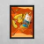 Geek to Geek - Quadro - Hora da aventura