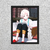 Geek to Geek - Quadro - Juuzou Suzuya