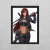 Quadro - Katarina LOL