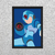 Geek to Geek - Quadro - Megaman X