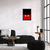 Geek to Geek - Quadro - Mickey
