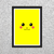 Geek to Geek - Quadro - Pikachu