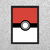 Geek to Geek - Quadro - Pokeball
