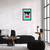 Geek to Geek - Quadro - Pucca