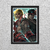 Geek to Geek - Quadro - Ryu and Ken