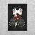 Geek to Geek - Quadro - Sabrinas