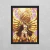Geek to Geek - Quadro - She-Ra