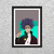 Geek to Geek - Quadro - Shinso