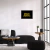 Quadro Decorativo - Tarantino -Preto - loja online