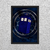 Geek to Geek - Quadro - Tardis
