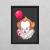 Geek to Geek - Quadro - YOU'LL FLOAT TOO!