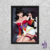  Geek to Geek - Quadro - Ahri