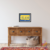 Quadro Decorativo - Ted Lasso - Believe - comprar online