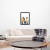 Quadro Decorativo - Bulls - Bull Terrier 01 - Geek To Geek | Quadros com moldura