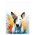 Quadro Decorativo - Bulls - Bull Terrier 01 - comprar online