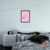 Quadro Decorativo - Buu na internet