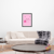 Quadro Decorativo - Buu - Geek To Geek | Quadros com moldura