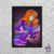 Geek to Geek - Quadro - Daphne