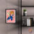 Quadro Decorativo - Vegeta - loja online