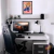 Imagem do Quadro Decorativo - Vegeta