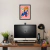 Quadro Decorativo - Vegeta