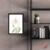 Quadro Decorativo - Farol e Algas - comprar online