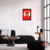 Geek to Geek - Quadro - Flash Head