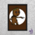 Geek to Geek - Quadro - I am Groot!