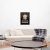 Quadro Decorativo - Disney - Ratatouille - Geek To Geek | Quadros com moldura